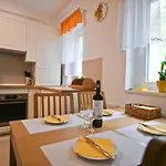 Apartman Family Apartment Eger
