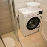 Family Apartment Apartman