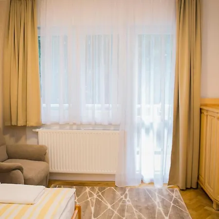 Appartement Vicente's