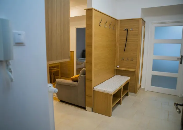 Family Apartment Apartment *
