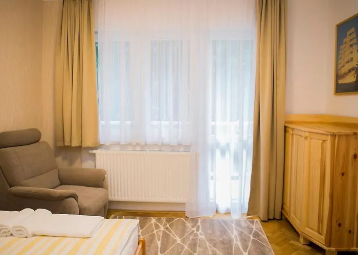 דירה Family Apartment