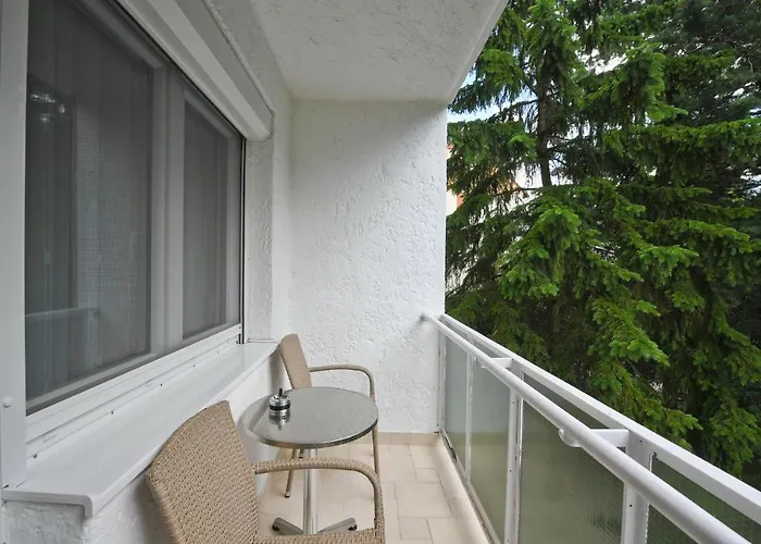 Family Apartment *